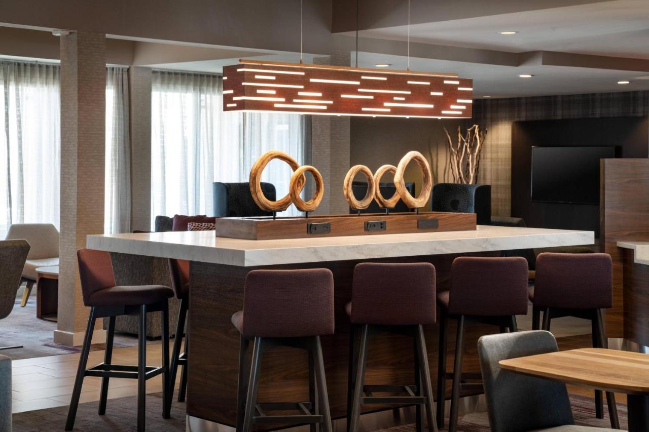 Courtyard By Marriott Los Angeles Hacienda Heights Orange County Bagian luar foto