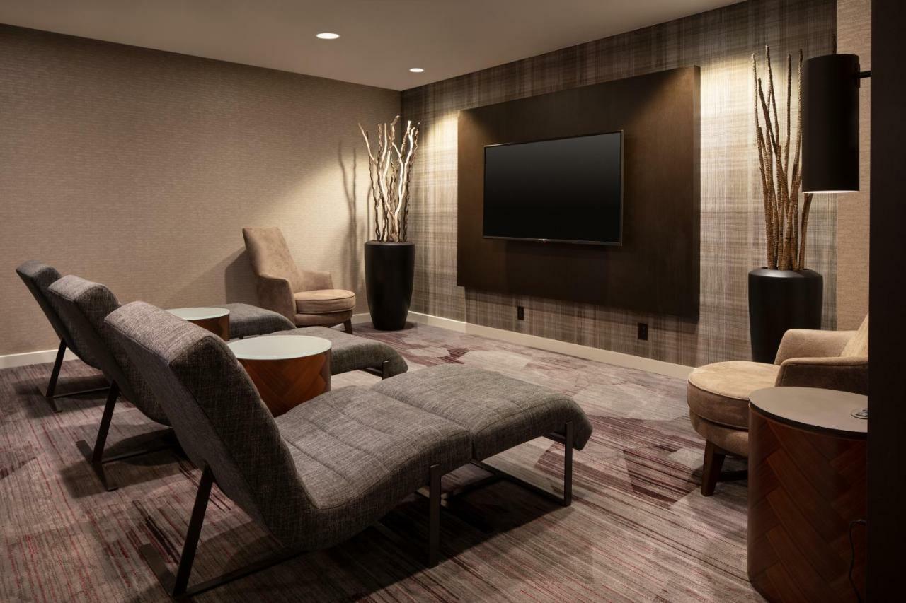 Courtyard By Marriott Los Angeles Hacienda Heights Orange County Bagian luar foto